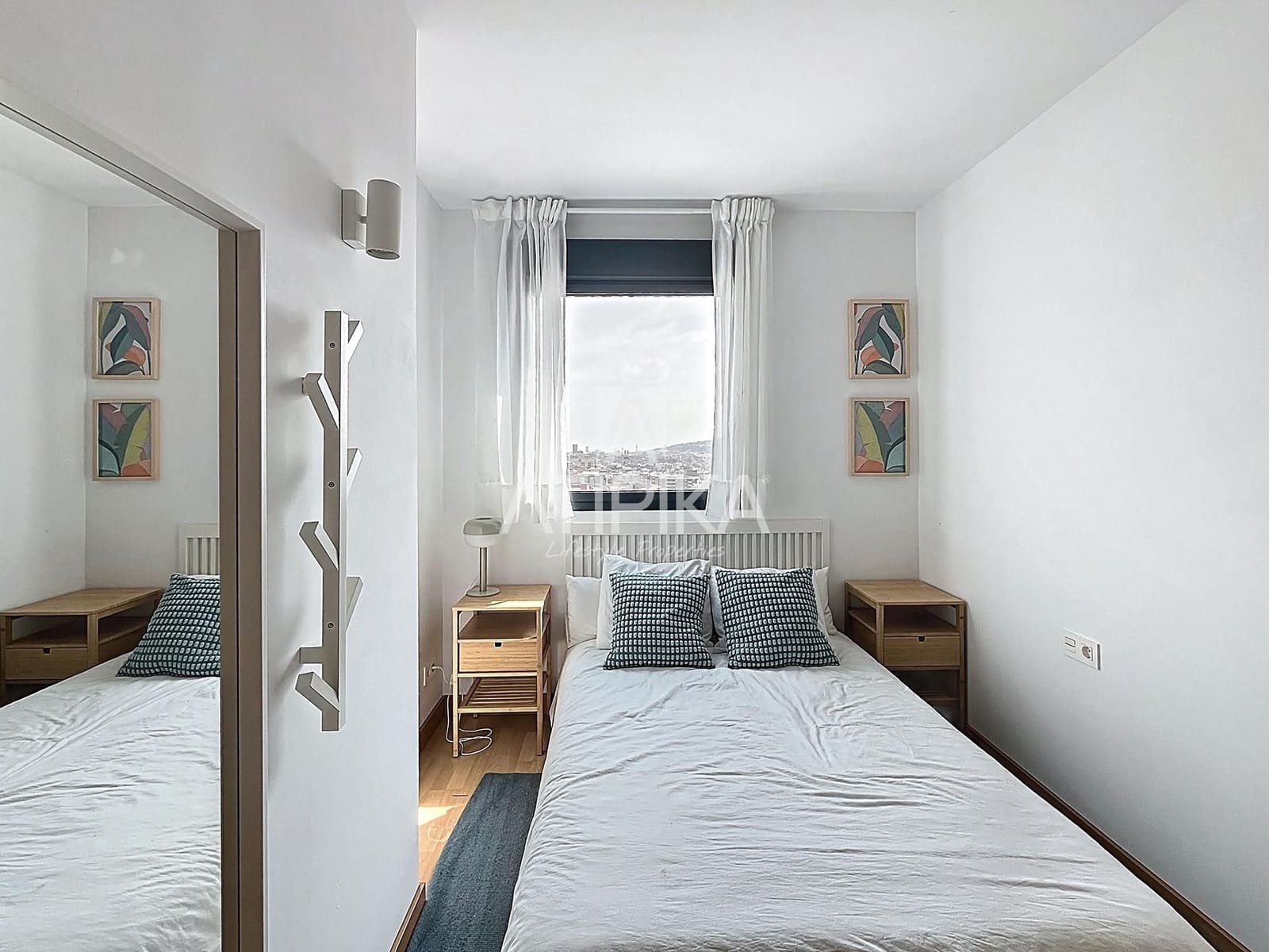 3 slaapkamer Appartement te koop in L'Hospitalet de Llobregat - € 469.000 (Ref: 9272020)