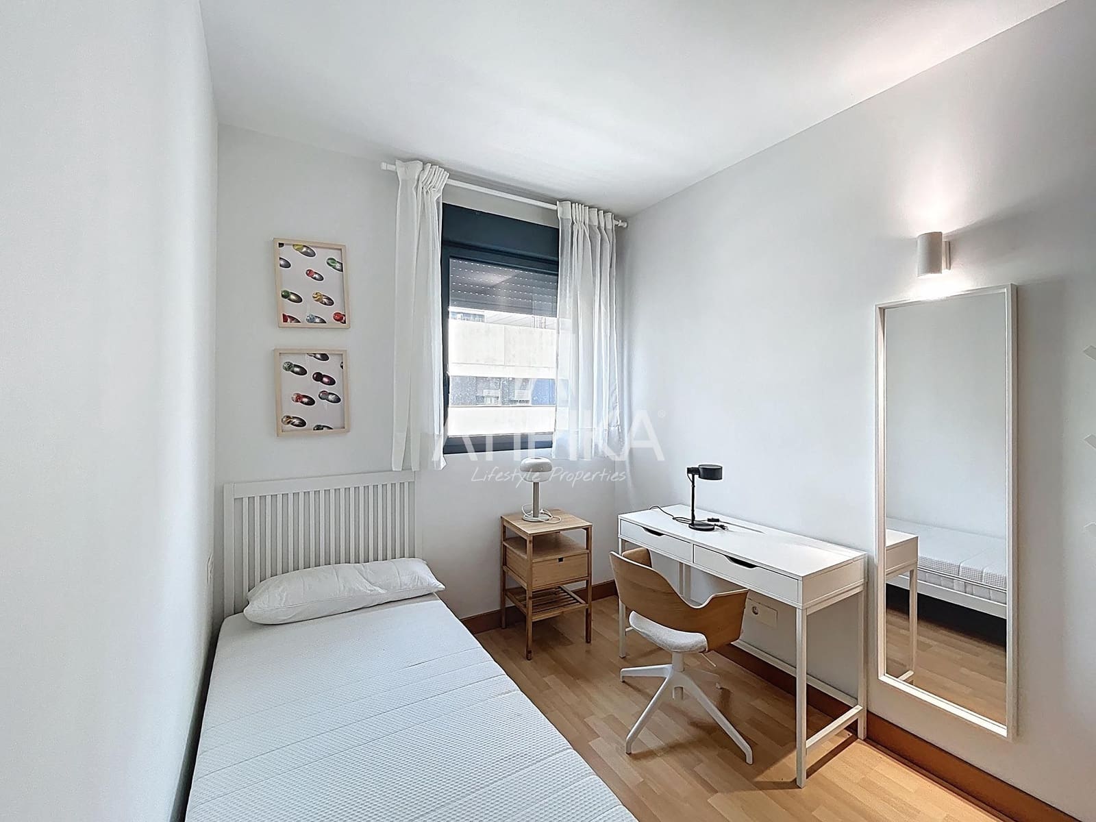 3 sypialnia Apartament na sprzedaż w L'Hospitalet de Llobregat - 479 000 € (Ref: 9272021)