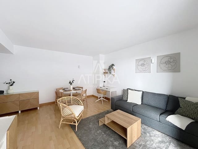 3 sypialnia Apartament na sprzedaż w L'Hospitalet de Llobregat - 479 000 € (Ref: 9272021)