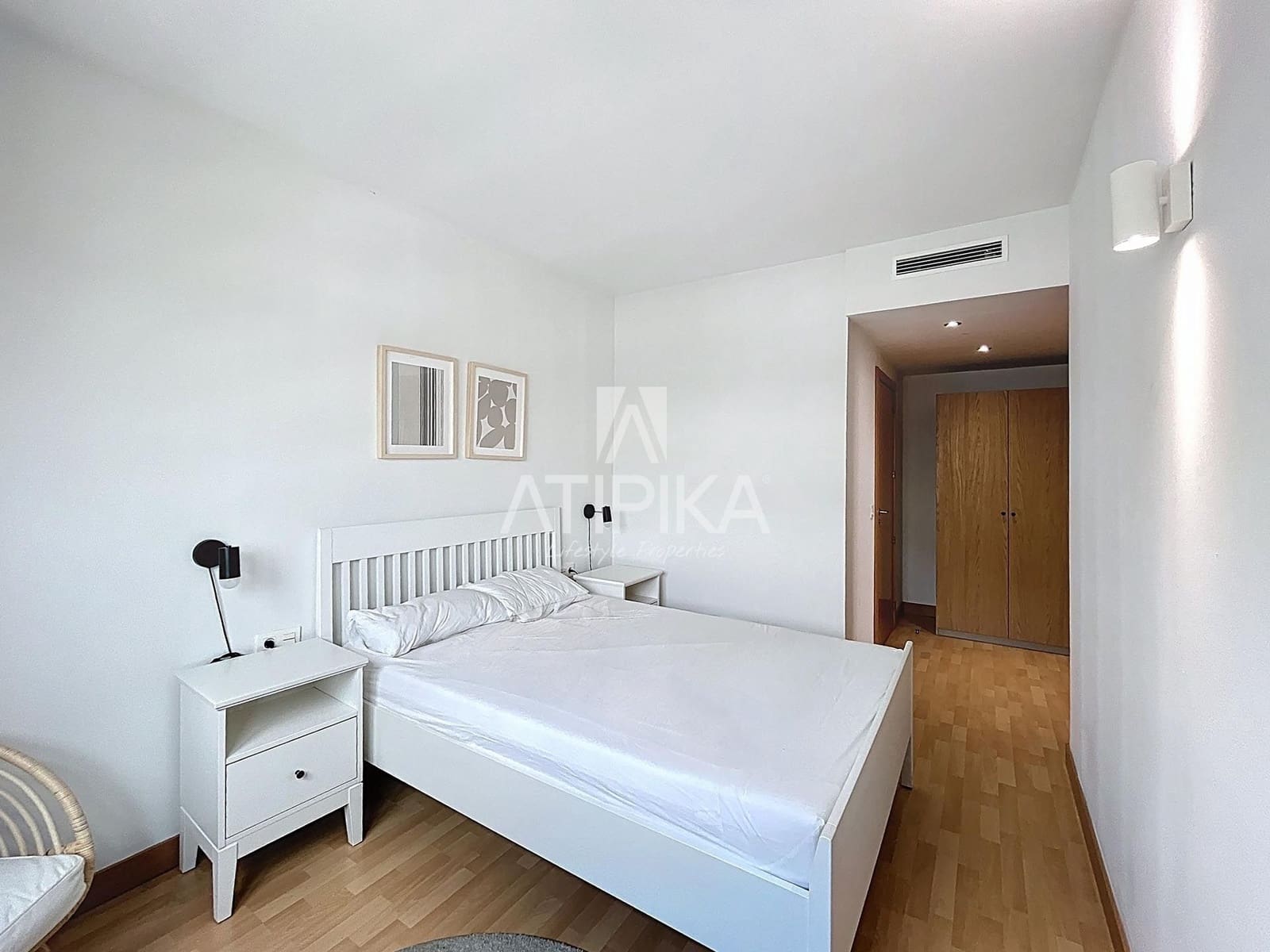 3 sypialnia Apartament na sprzedaż w L'Hospitalet de Llobregat - 479 000 € (Ref: 9272021)