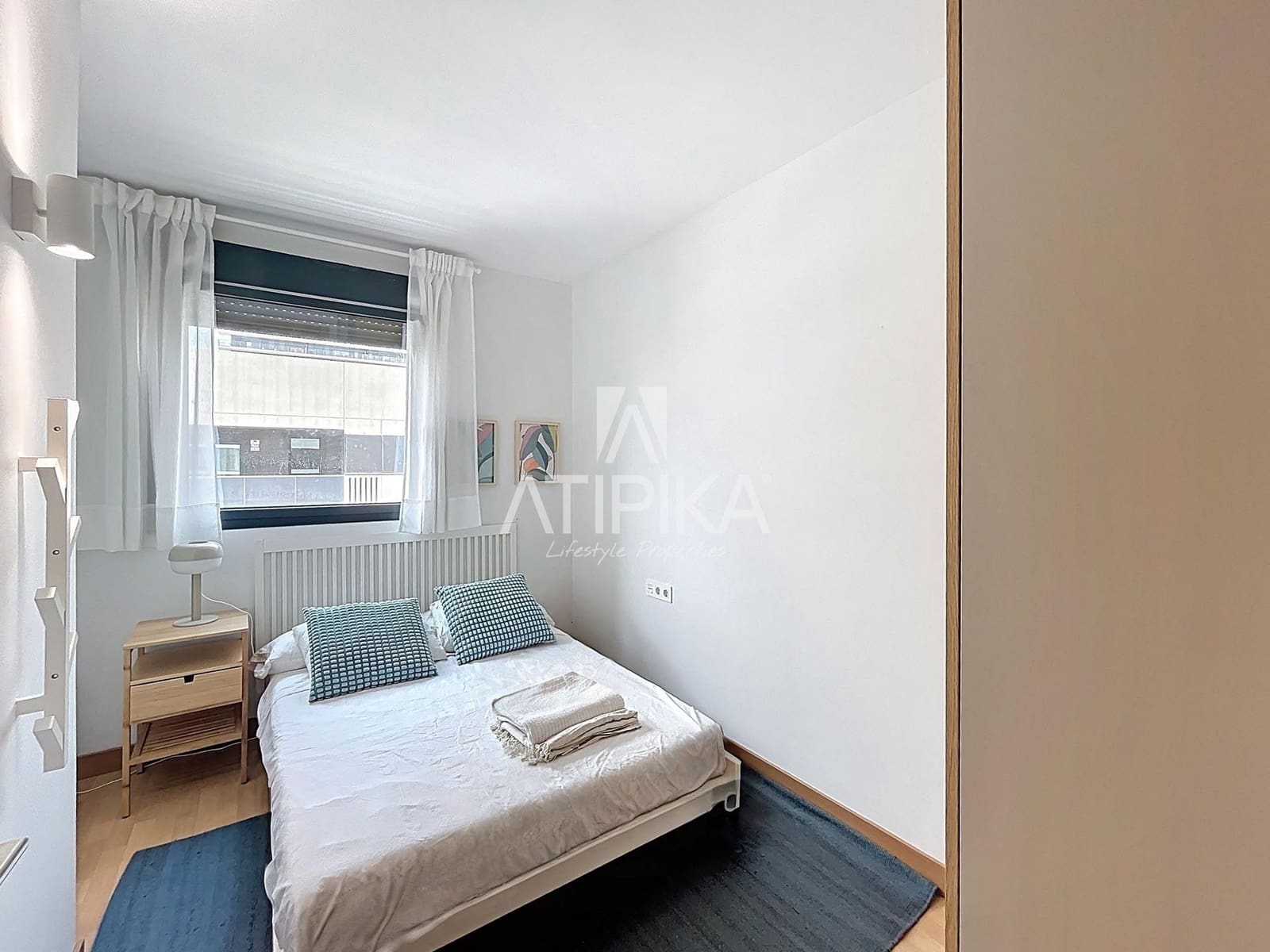 3 sypialnia Apartament na sprzedaż w L'Hospitalet de Llobregat - 479 000 € (Ref: 9272021)