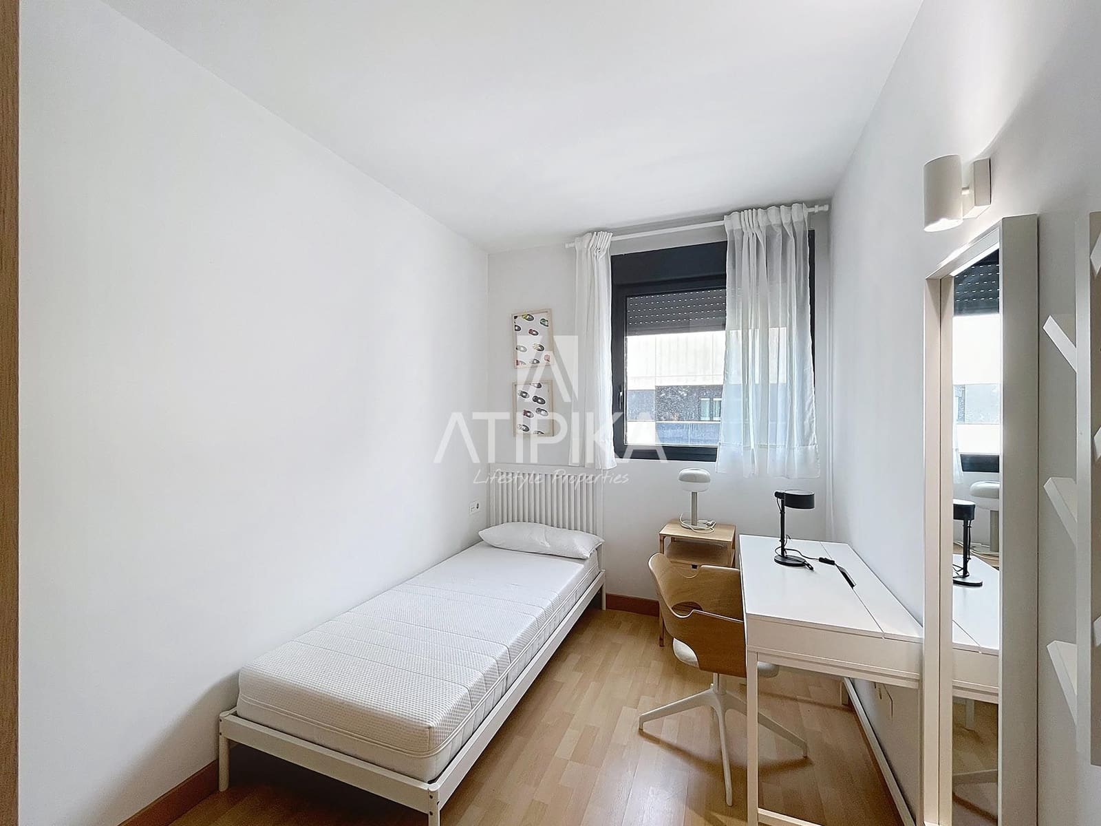 3 sypialnia Apartament na sprzedaż w L'Hospitalet de Llobregat - 479 000 € (Ref: 9272021)