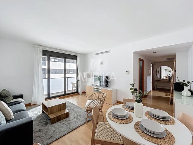 3 sypialnia Apartament na sprzedaż w L'Hospitalet de Llobregat - 479 000 € (Ref: 9272021)