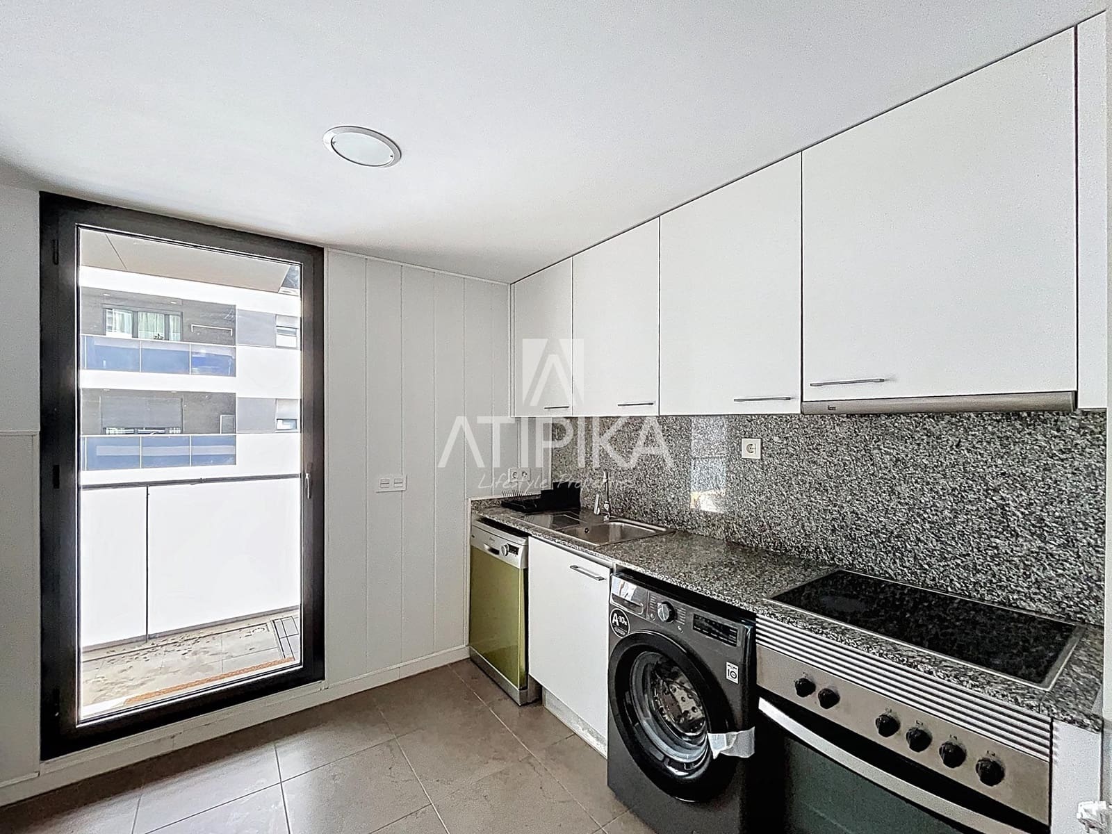 3 sypialnia Apartament na sprzedaż w L'Hospitalet de Llobregat - 479 000 € (Ref: 9272021)