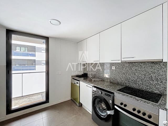 3 sypialnia Apartament na sprzedaż w L'Hospitalet de Llobregat - 479 000 € (Ref: 9272021)