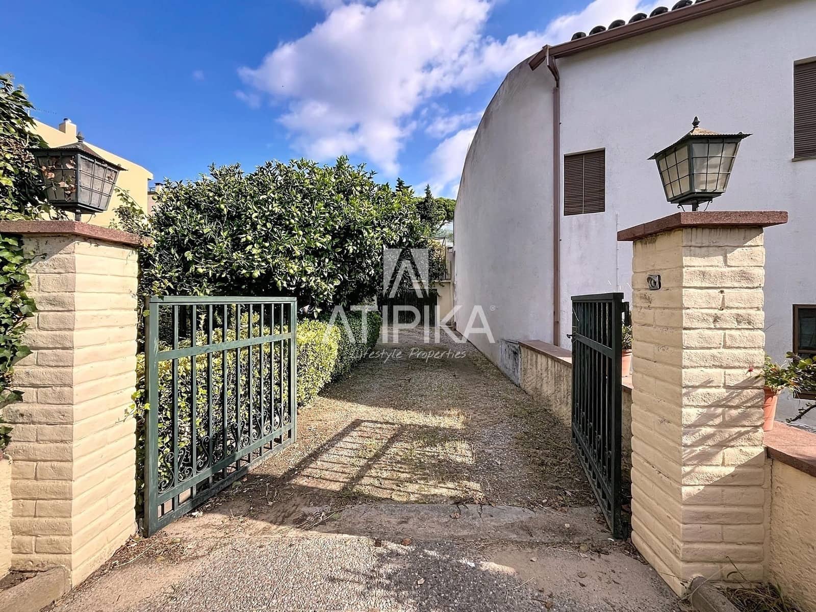 Grond te koop in Cabrils - € 590.000 (Ref: 9280708)