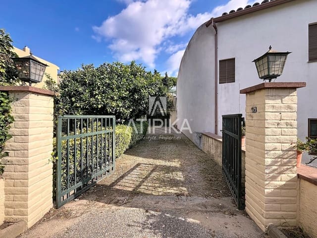 Undeveloped Land for sale in Cabrils - € 590,000 (Ref: 9280708)