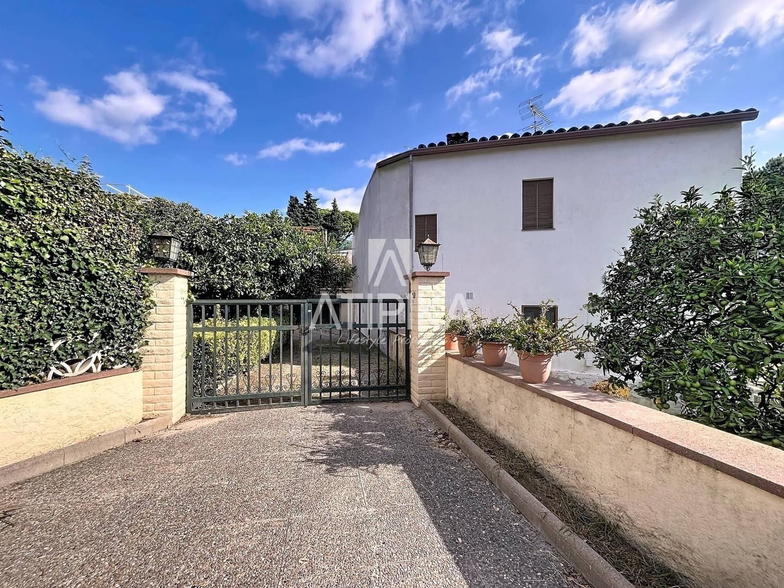 Grond te koop in Cabrils - € 590.000 (Ref: 9280708)