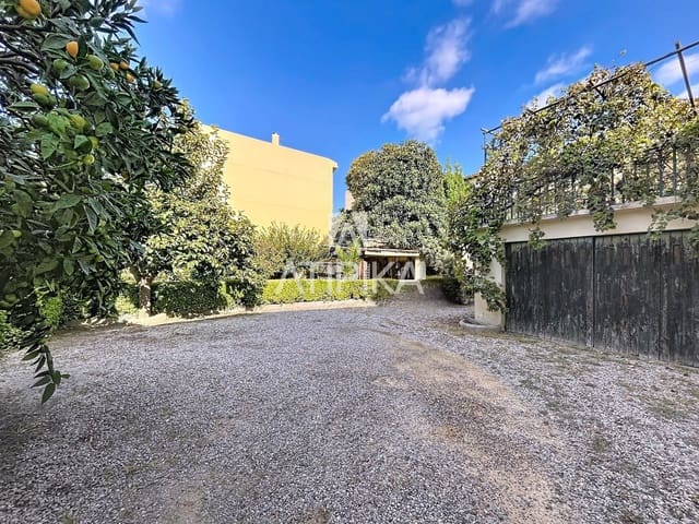 Undeveloped Land for sale in Cabrils - € 590,000 (Ref: 9280708)