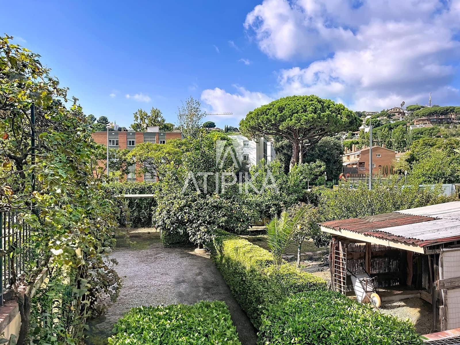 Grond te koop in Cabrils - € 590.000 (Ref: 9280708)