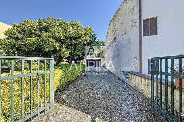 Undeveloped Land for sale in Cabrils - € 590,000 (Ref: 9280708)