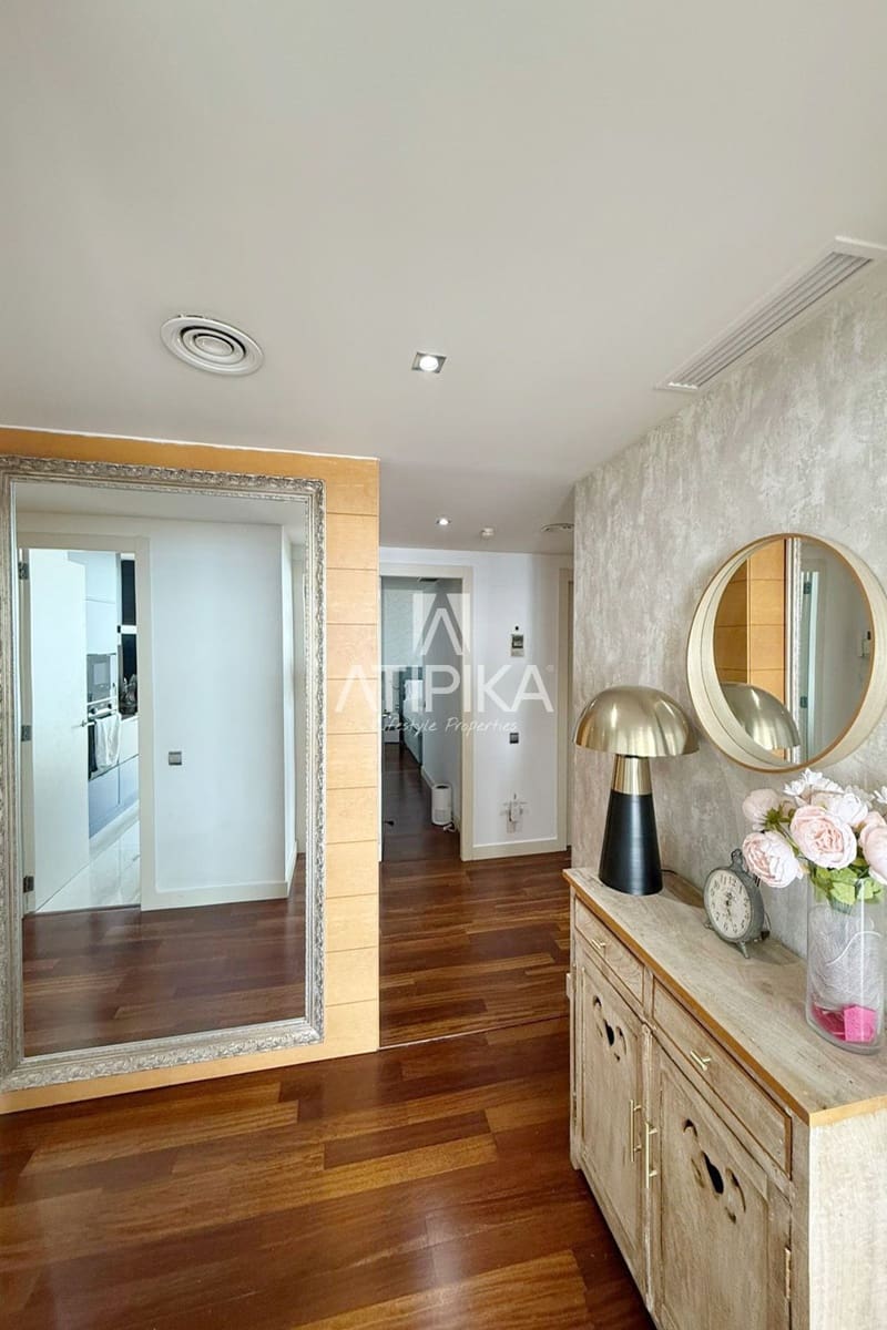 3 bedroom Apartment for sale in Barcelona city with pool - € 1,850,000 (Ref: 9294123)