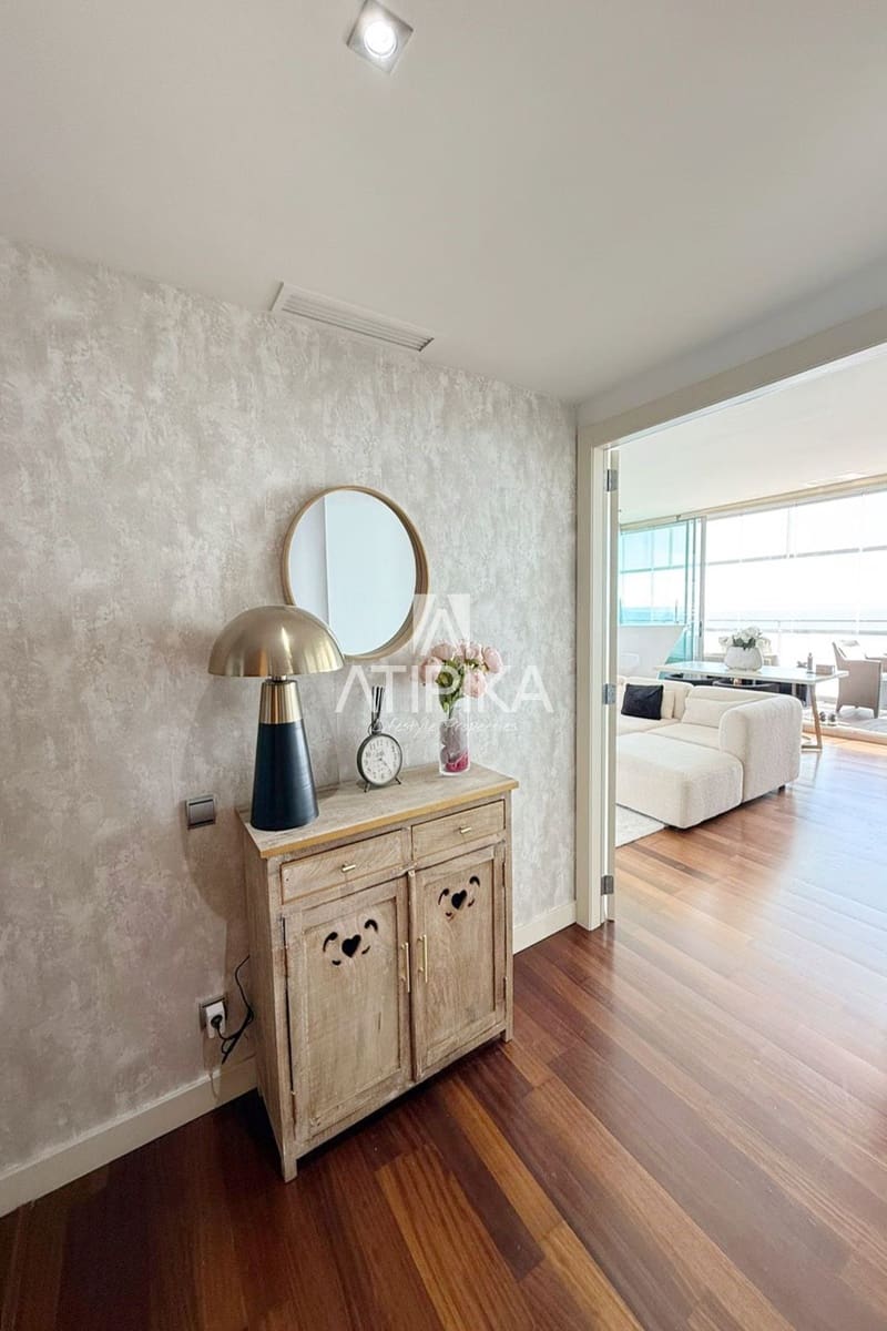 3 bedroom Apartment for sale in Barcelona city with pool - € 1,850,000 (Ref: 9294123)