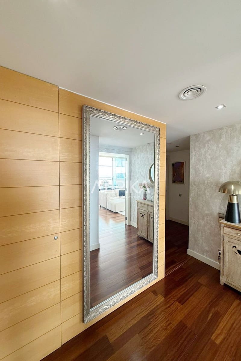 3 bedroom Apartment for sale in Barcelona city with pool - € 1,850,000 (Ref: 9294123)