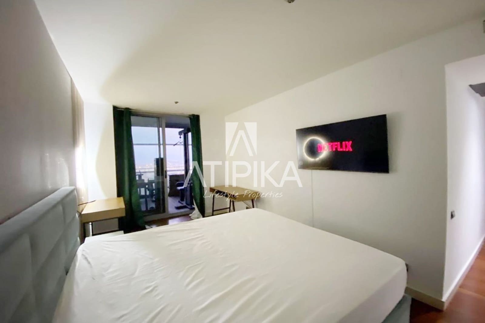 3 bedroom Apartment for sale in Barcelona city with pool - € 1,850,000 (Ref: 9294123)