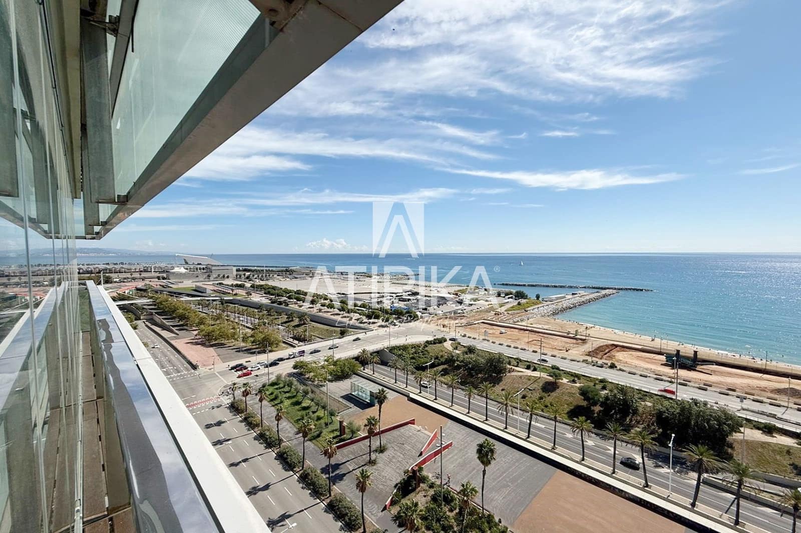 3 bedroom Apartment for sale in Barcelona city with pool - € 1,850,000 (Ref: 9294123)