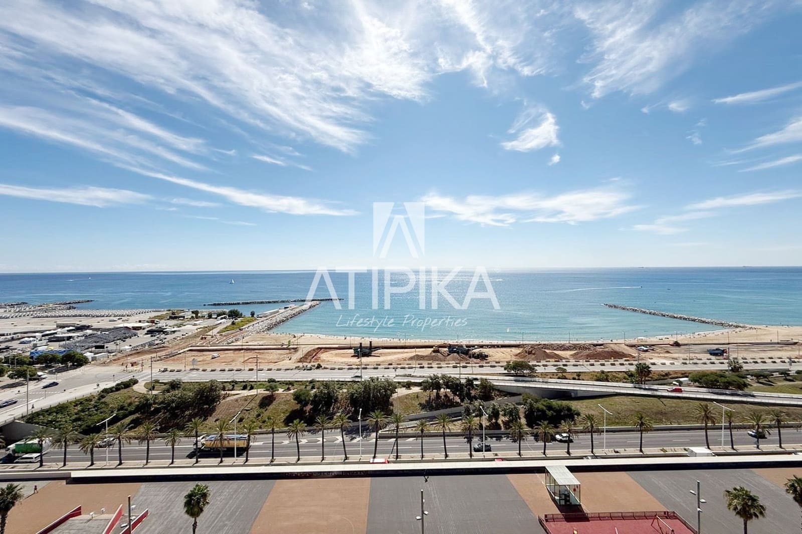 3 bedroom Apartment for sale in Barcelona city with pool - € 1,850,000 (Ref: 9294123)