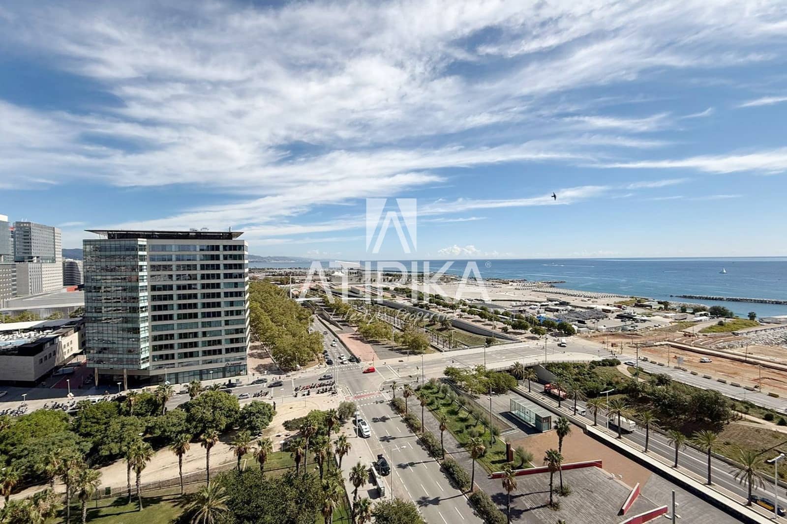 3 bedroom Apartment for sale in Barcelona city with pool - € 1,850,000 (Ref: 9294123)