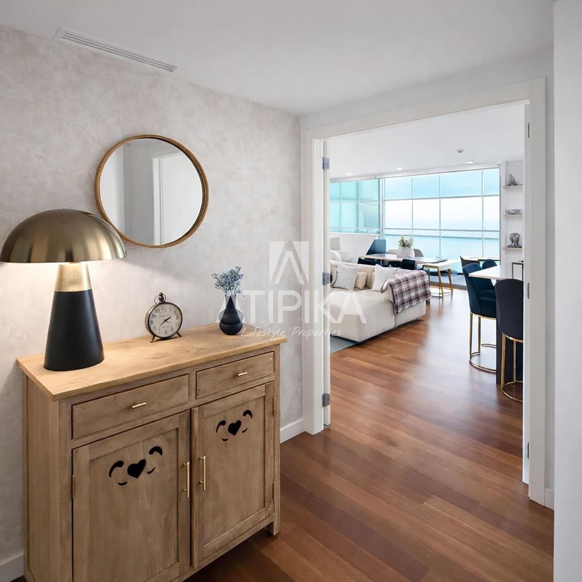 3 Zimmer Apartment zu verkaufen in Barcelona Stadt mit Pool - 1.850.000 € (Ref: 9294123)