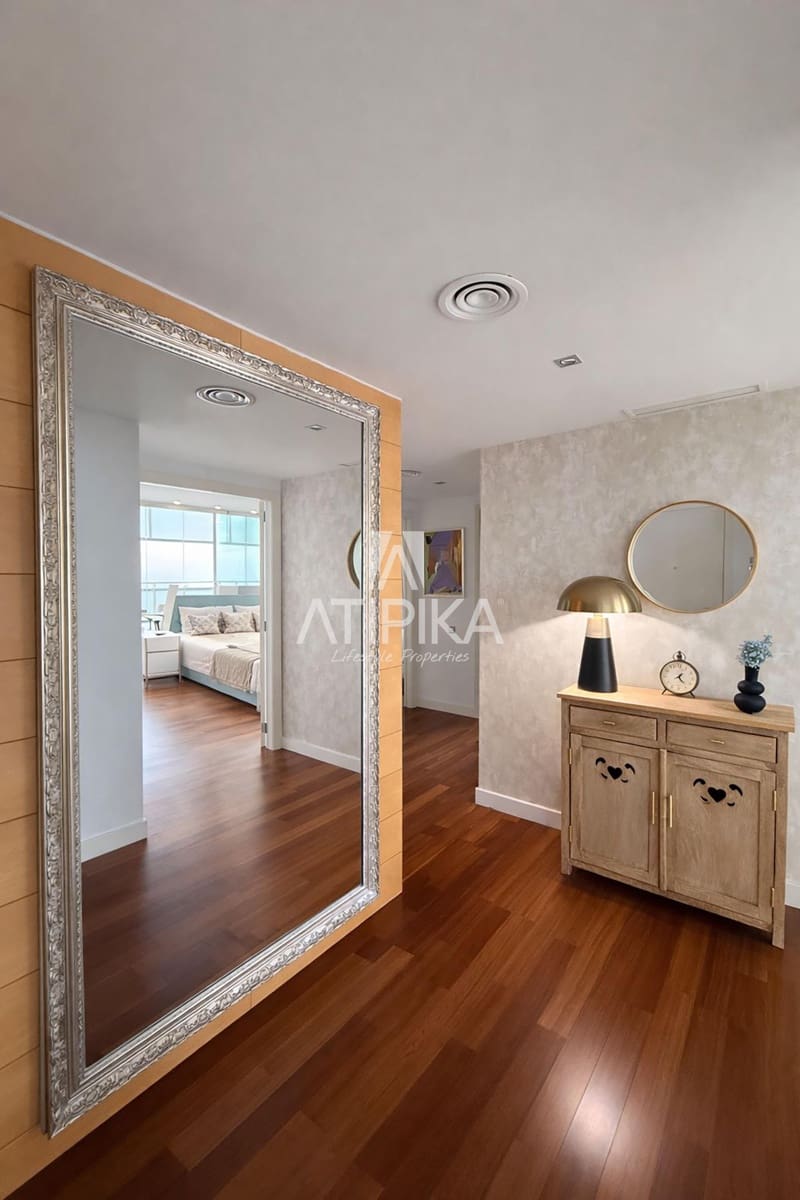 3 Zimmer Apartment zu verkaufen in Barcelona Stadt mit Pool - 1.850.000 € (Ref: 9294123)