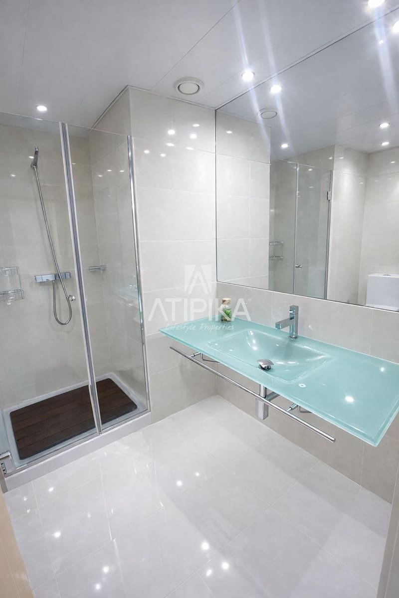 3 Zimmer Apartment zu verkaufen in Barcelona Stadt mit Pool - 1.850.000 € (Ref: 9294123)