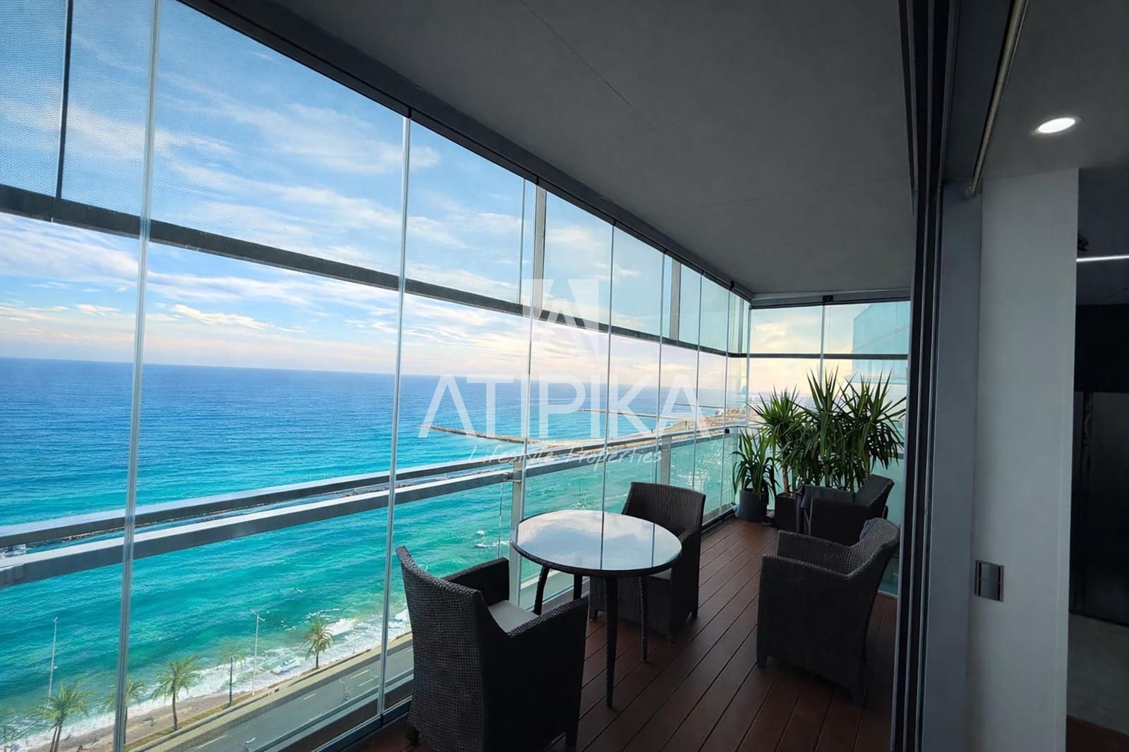 3 Zimmer Apartment zu verkaufen in Barcelona Stadt mit Pool - 1.850.000 € (Ref: 9294123)