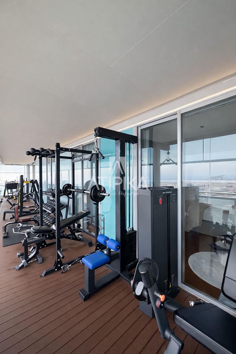 3 Zimmer Apartment zu verkaufen in Barcelona Stadt mit Pool - 1.850.000 € (Ref: 9294123)