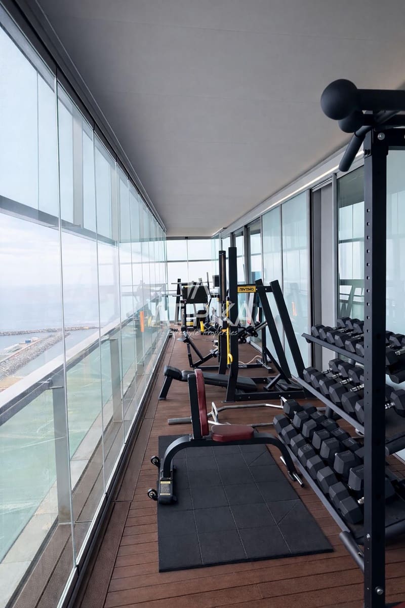 3 Zimmer Apartment zu verkaufen in Barcelona Stadt mit Pool - 1.850.000 € (Ref: 9294123)