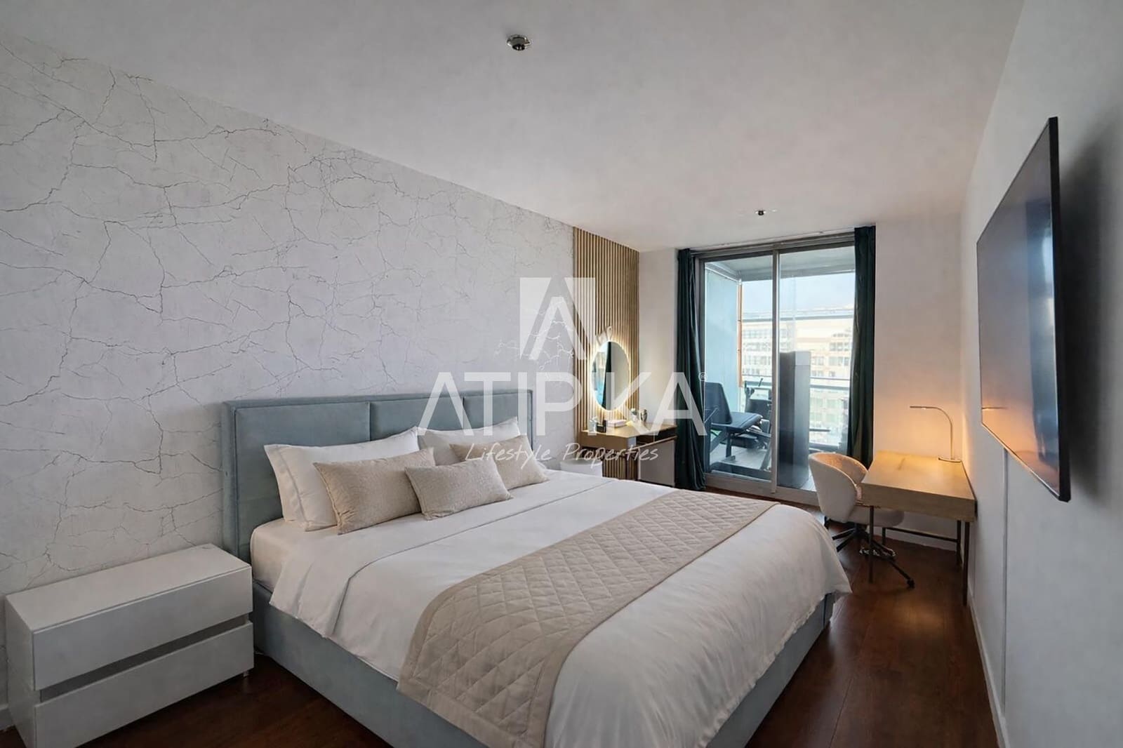 3 Zimmer Apartment zu verkaufen in Barcelona Stadt mit Pool - 1.850.000 € (Ref: 9294123)