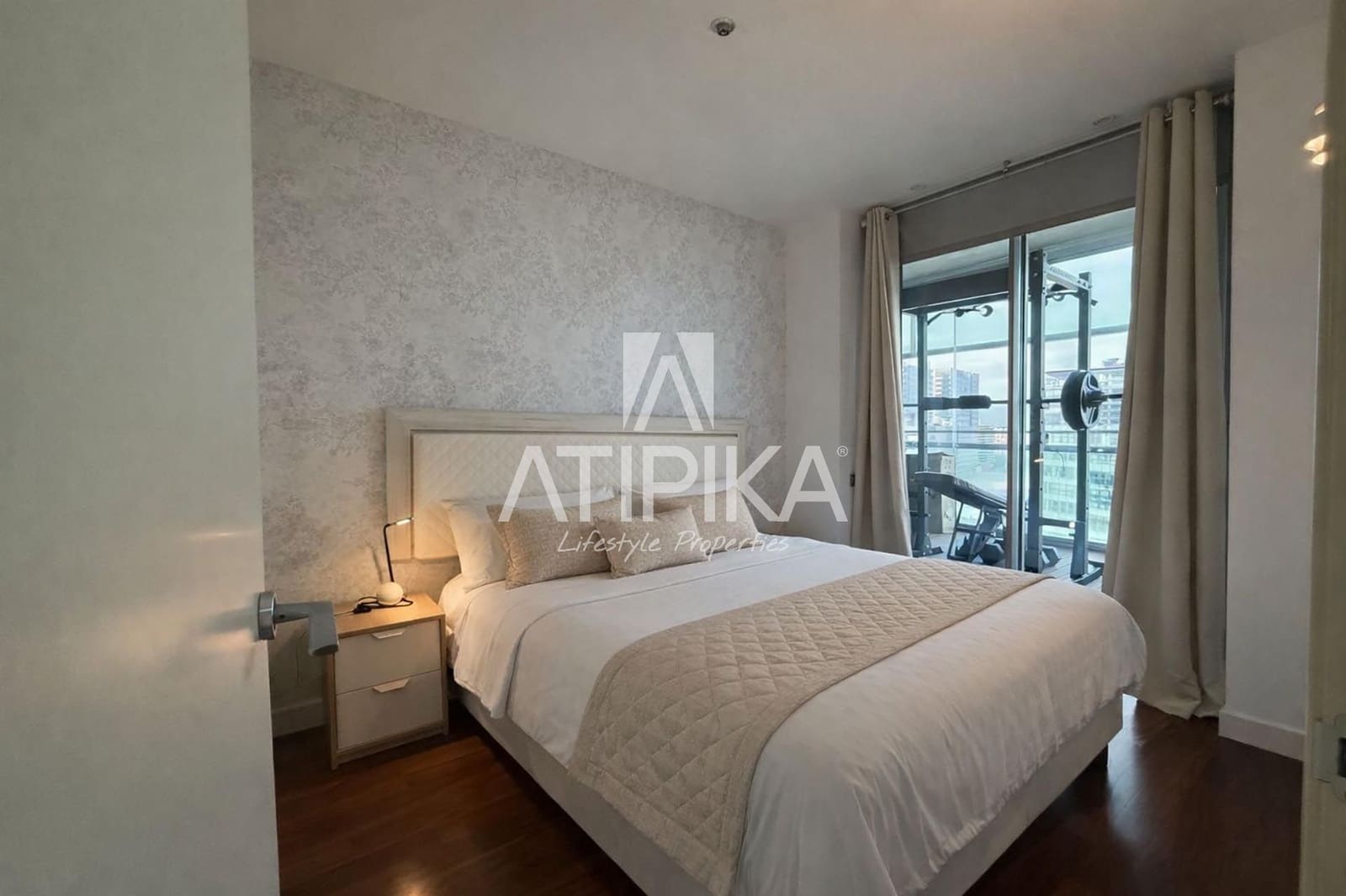 3 Zimmer Apartment zu verkaufen in Barcelona Stadt mit Pool - 1.850.000 € (Ref: 9294123)