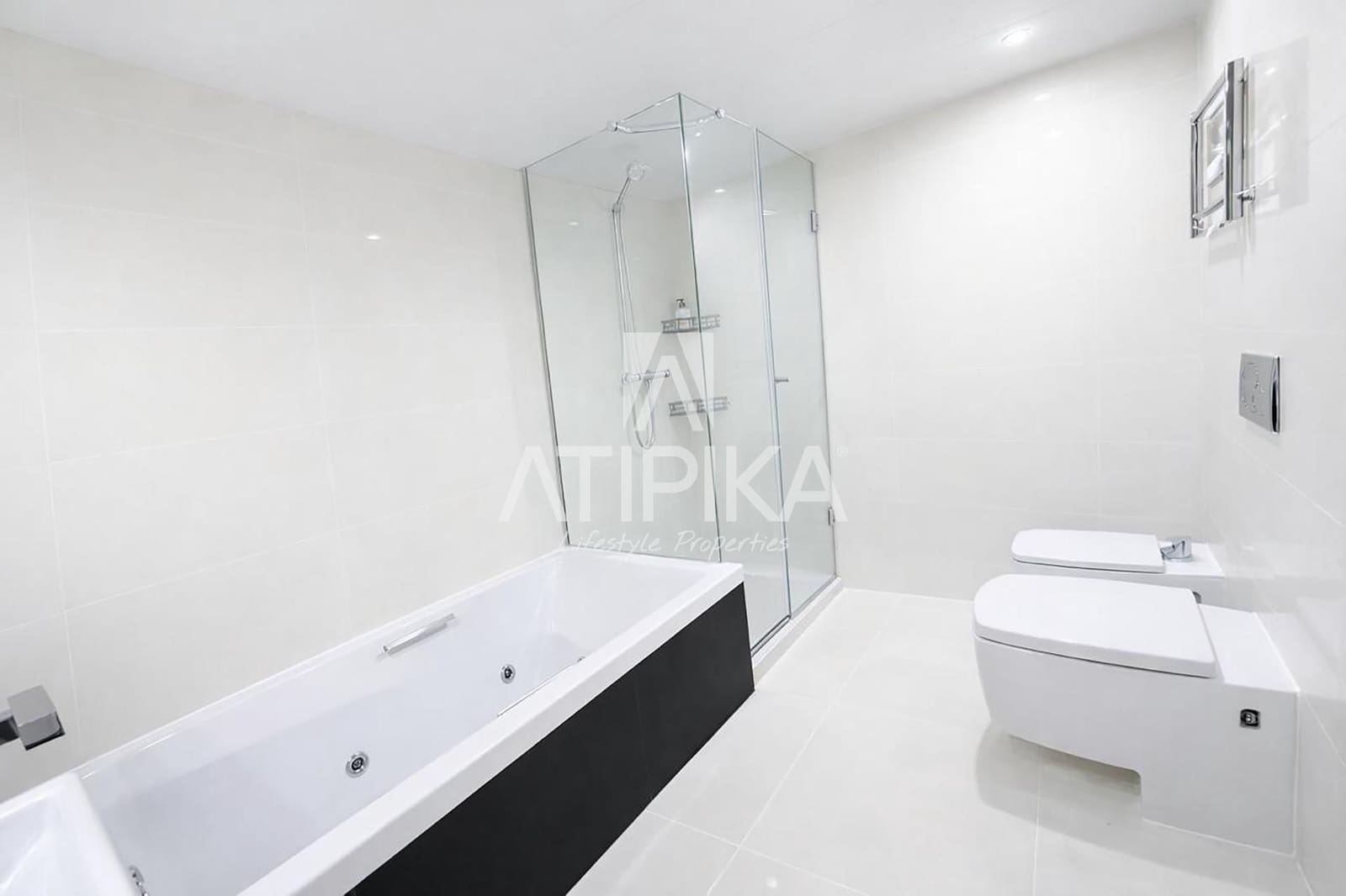 3 Zimmer Apartment zu verkaufen in Barcelona Stadt mit Pool - 1.850.000 € (Ref: 9294123)