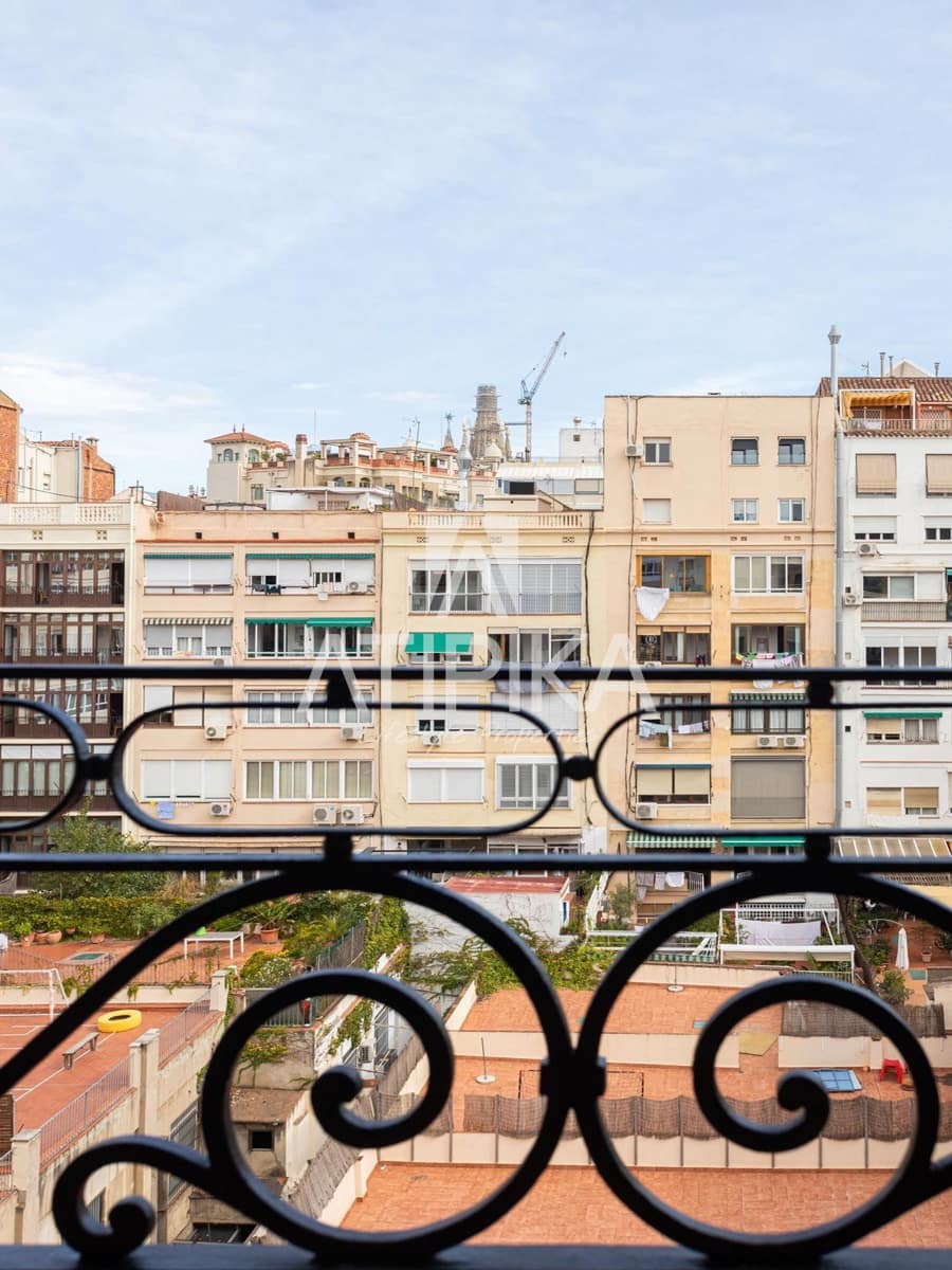 3 camera da letto Appartamento in vendita in Barcelona citta - 1.297.000 € (Rif: 9294124)