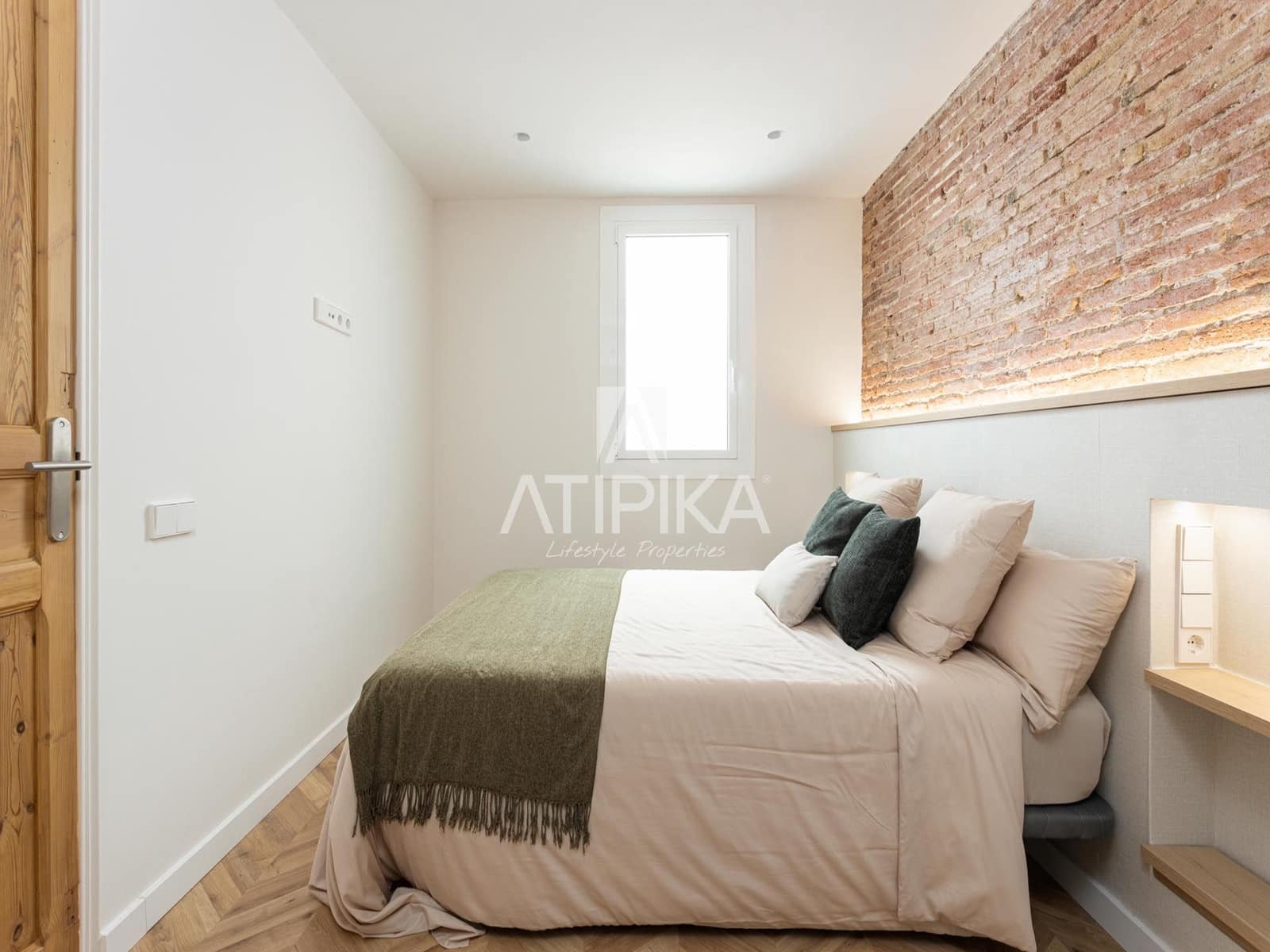 3 camera da letto Appartamento in vendita in Barcelona citta - 1.297.000 € (Rif: 9294124)