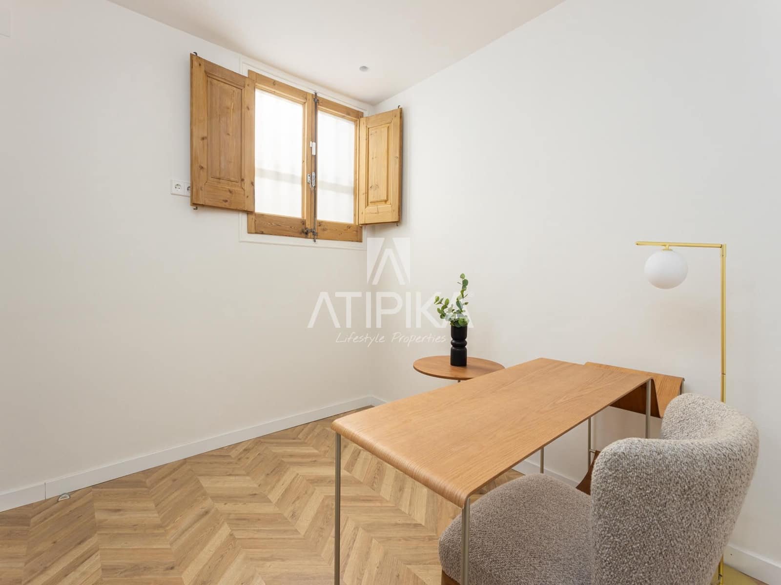 3 camera da letto Appartamento in vendita in Barcelona citta - 1.297.000 € (Rif: 9294124)