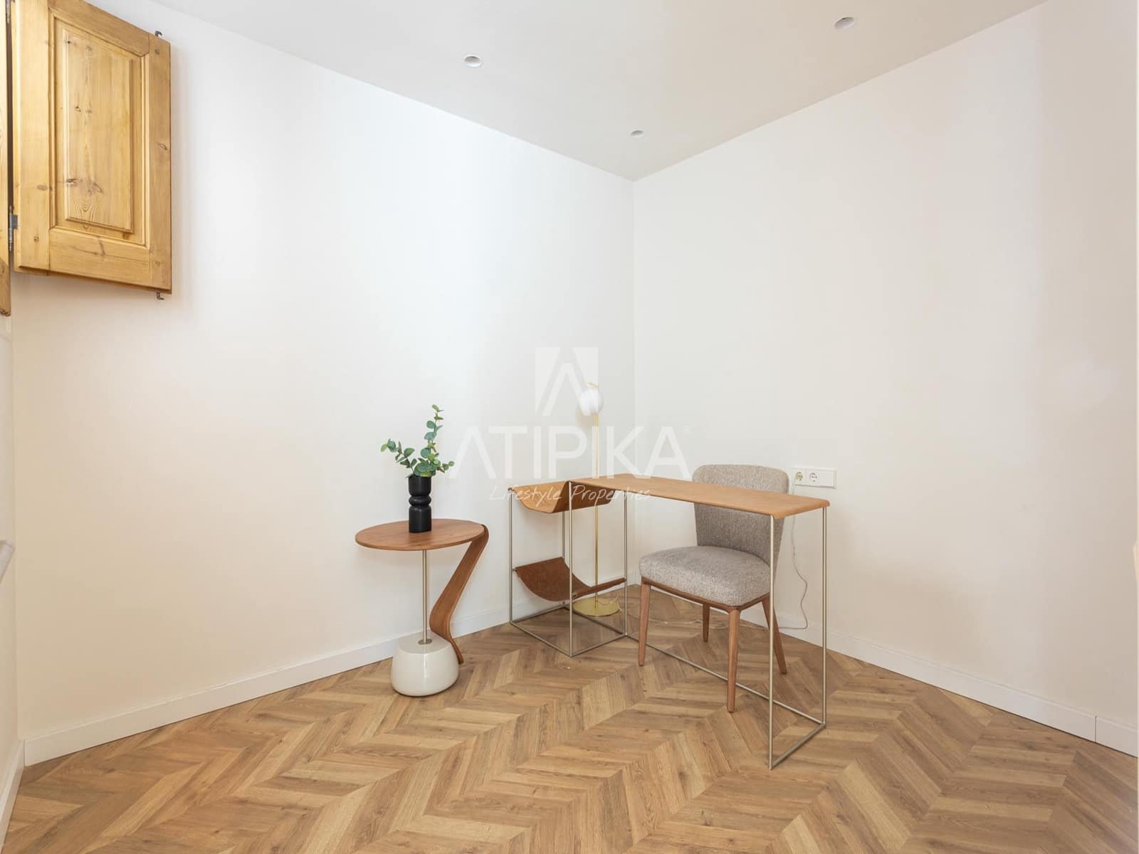 3 camera da letto Appartamento in vendita in Barcelona citta - 1.297.000 € (Rif: 9294124)