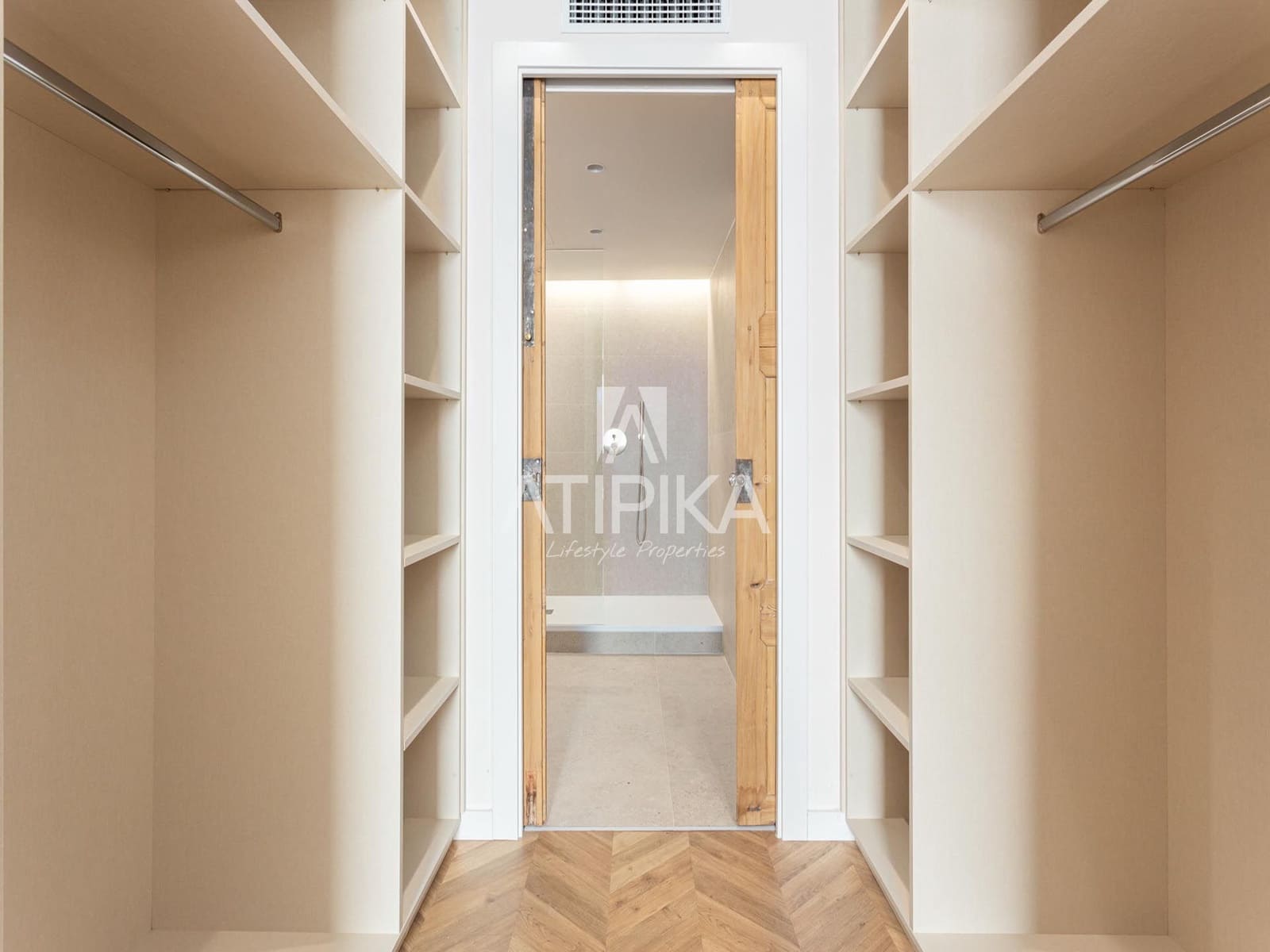 3 camera da letto Appartamento in vendita in Barcelona citta - 1.297.000 € (Rif: 9294124)