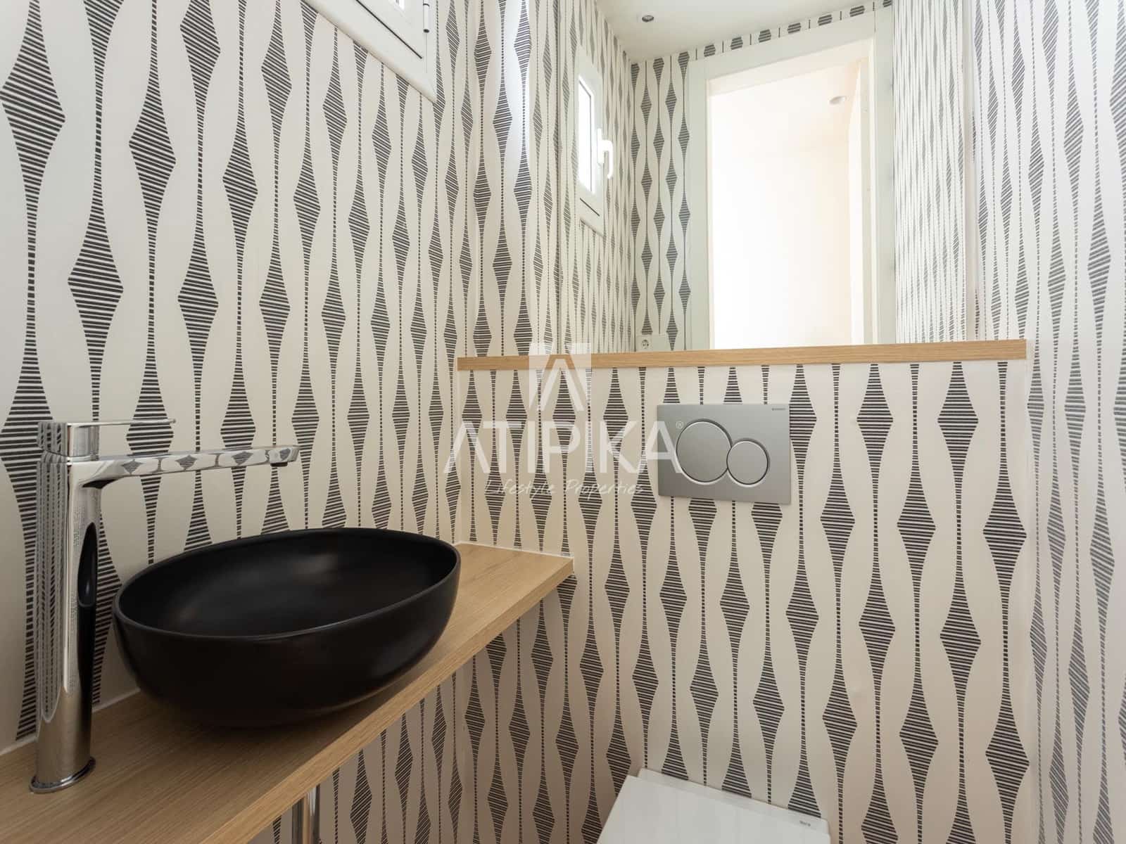 3 camera da letto Appartamento in vendita in Barcelona citta - 1.297.000 € (Rif: 9294124)