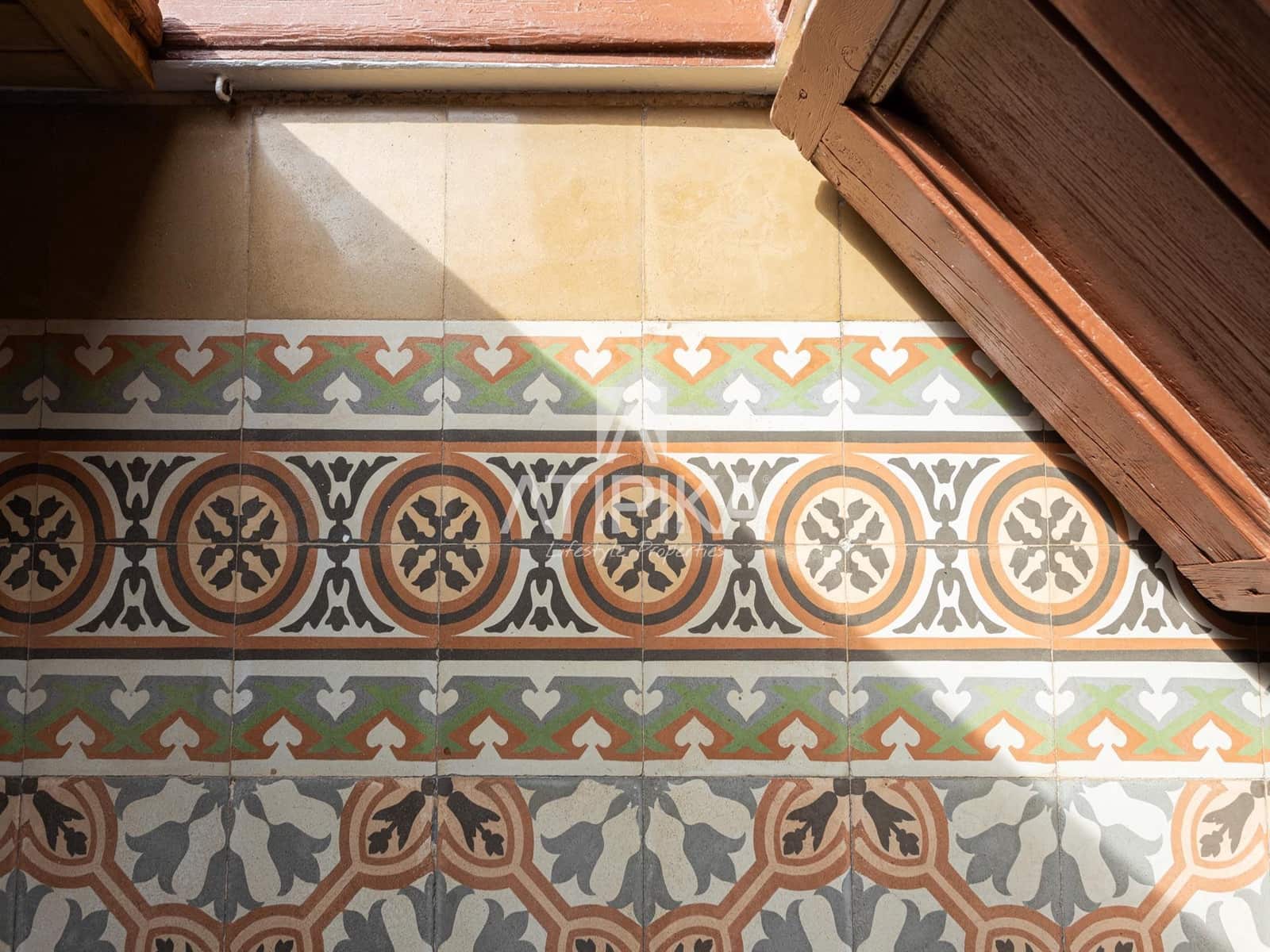 3 camera da letto Appartamento in vendita in Barcelona citta - 1.297.000 € (Rif: 9294124)