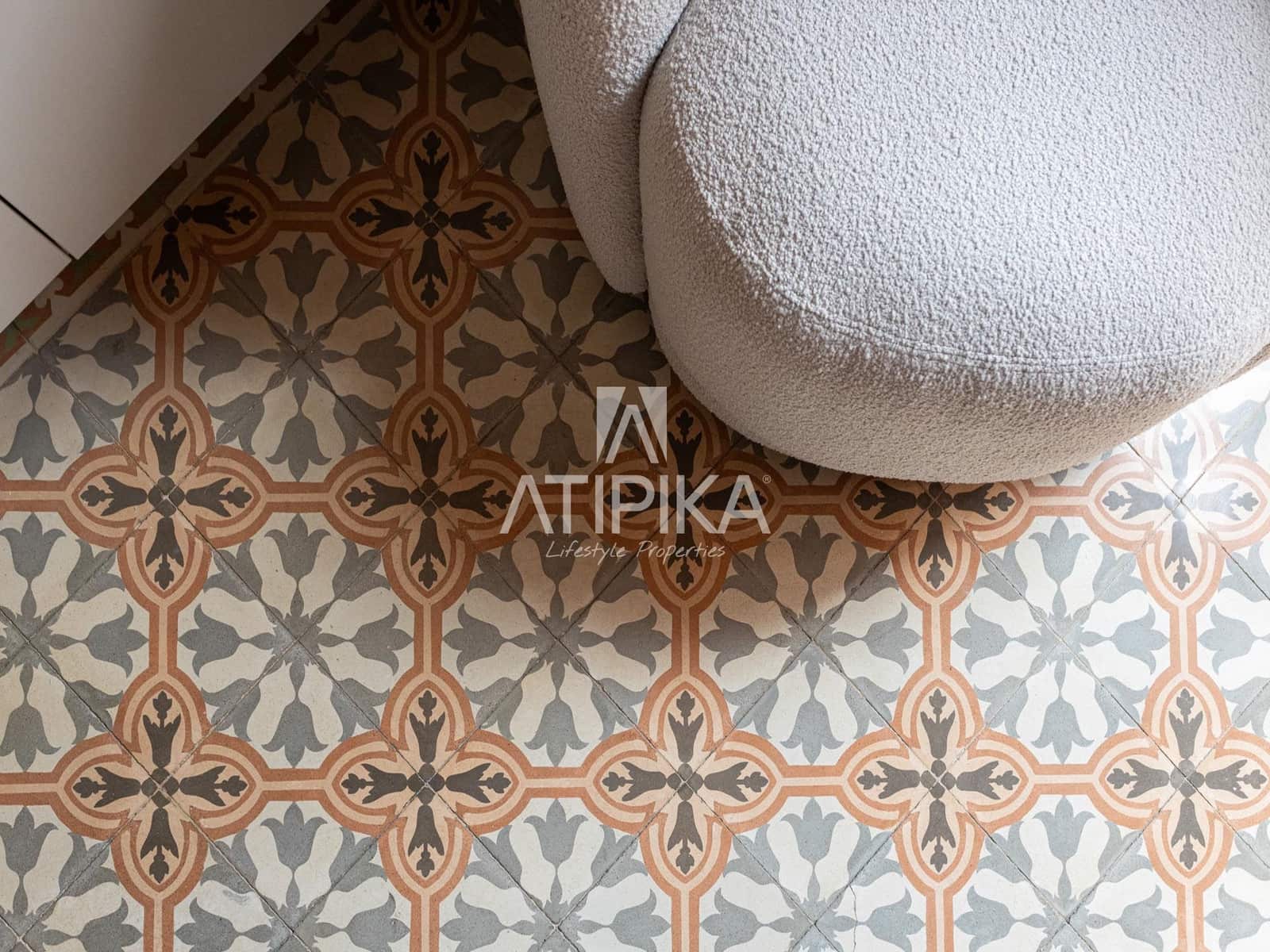 3 camera da letto Appartamento in vendita in Barcelona citta - 1.297.000 € (Rif: 9294124)