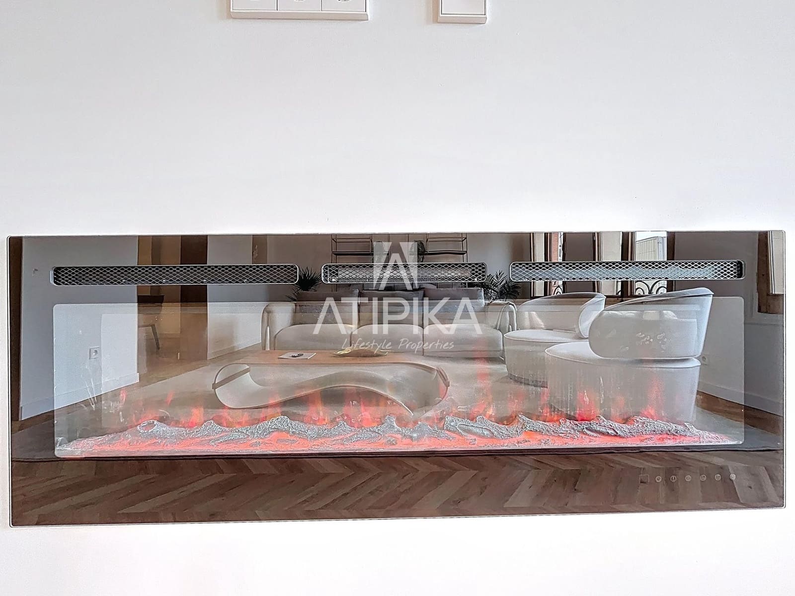 3 camera da letto Appartamento in vendita in Barcelona citta - 1.297.000 € (Rif: 9294124)