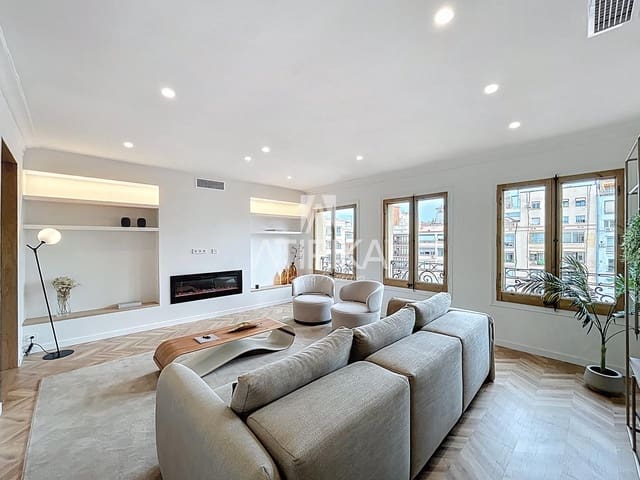 3 camera da letto Appartamento in vendita in Barcelona città - 1.297.000 € (Rif: 9294124)