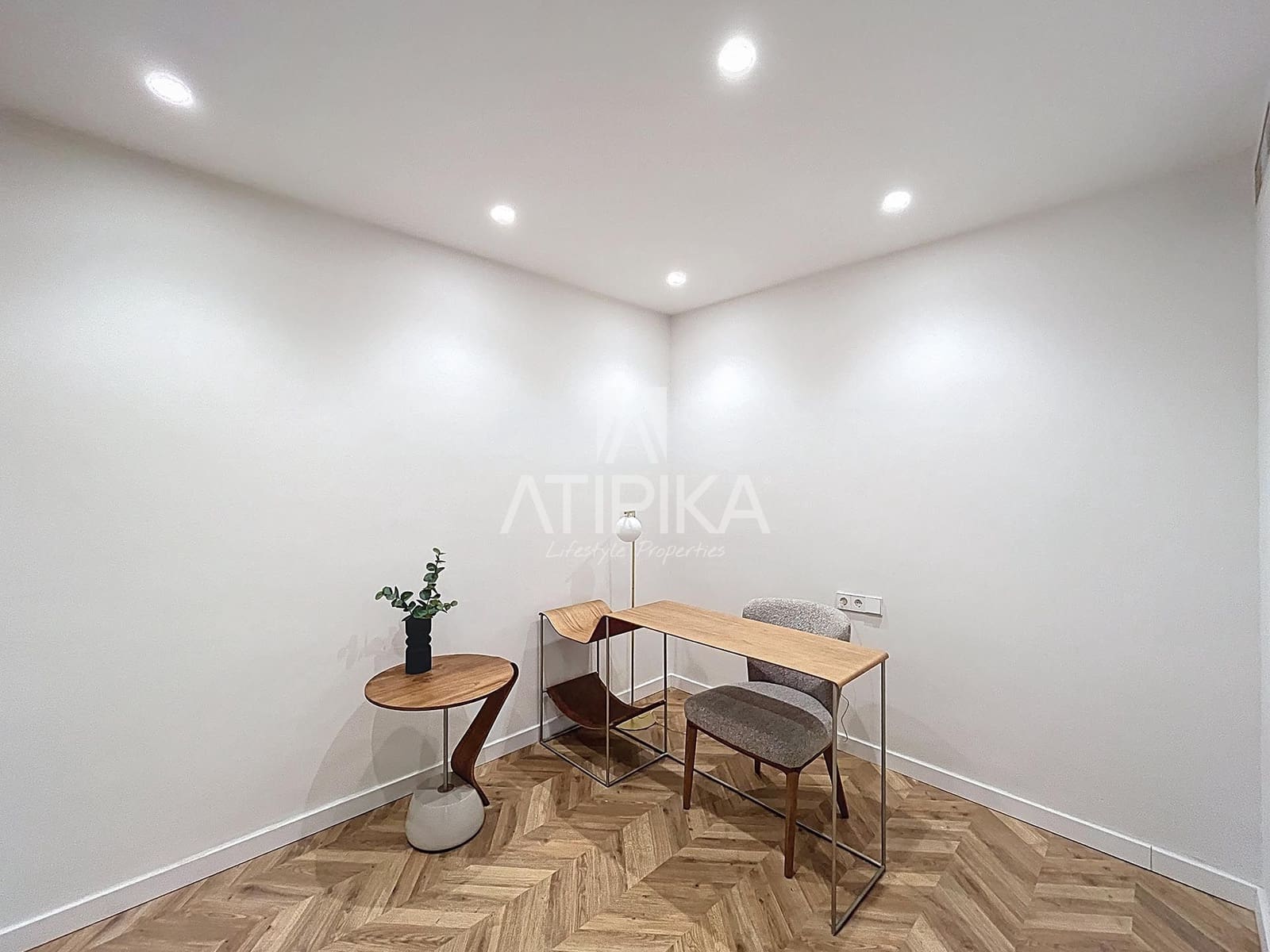 3 camera da letto Appartamento in vendita in Barcelona citta - 1.297.000 € (Rif: 9294124)