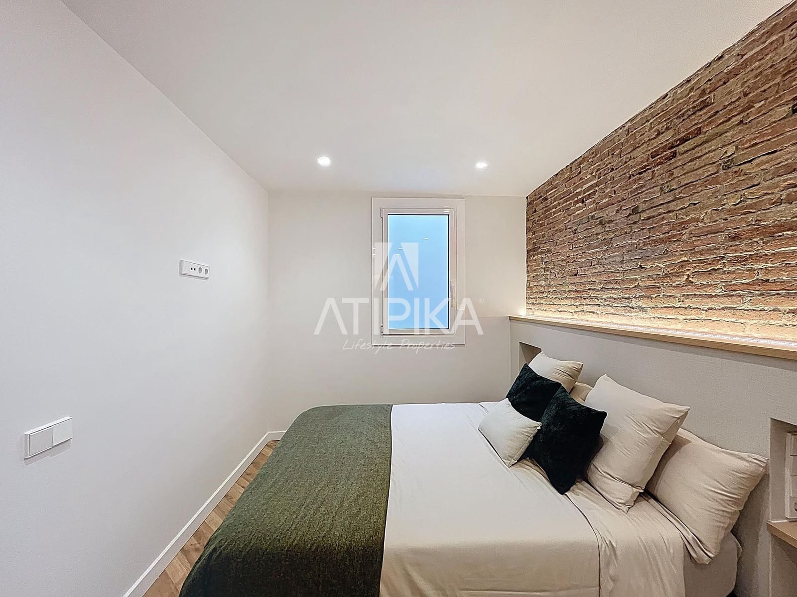 3 camera da letto Appartamento in vendita in Barcelona citta - 1.297.000 € (Rif: 9294124)