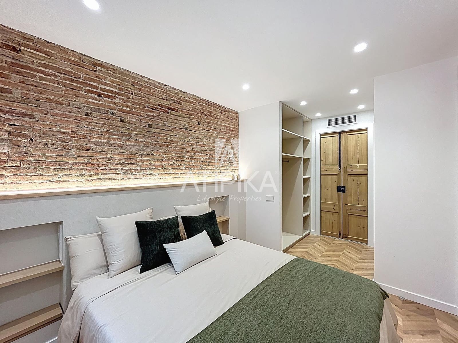 3 camera da letto Appartamento in vendita in Barcelona citta - 1.297.000 € (Rif: 9294124)