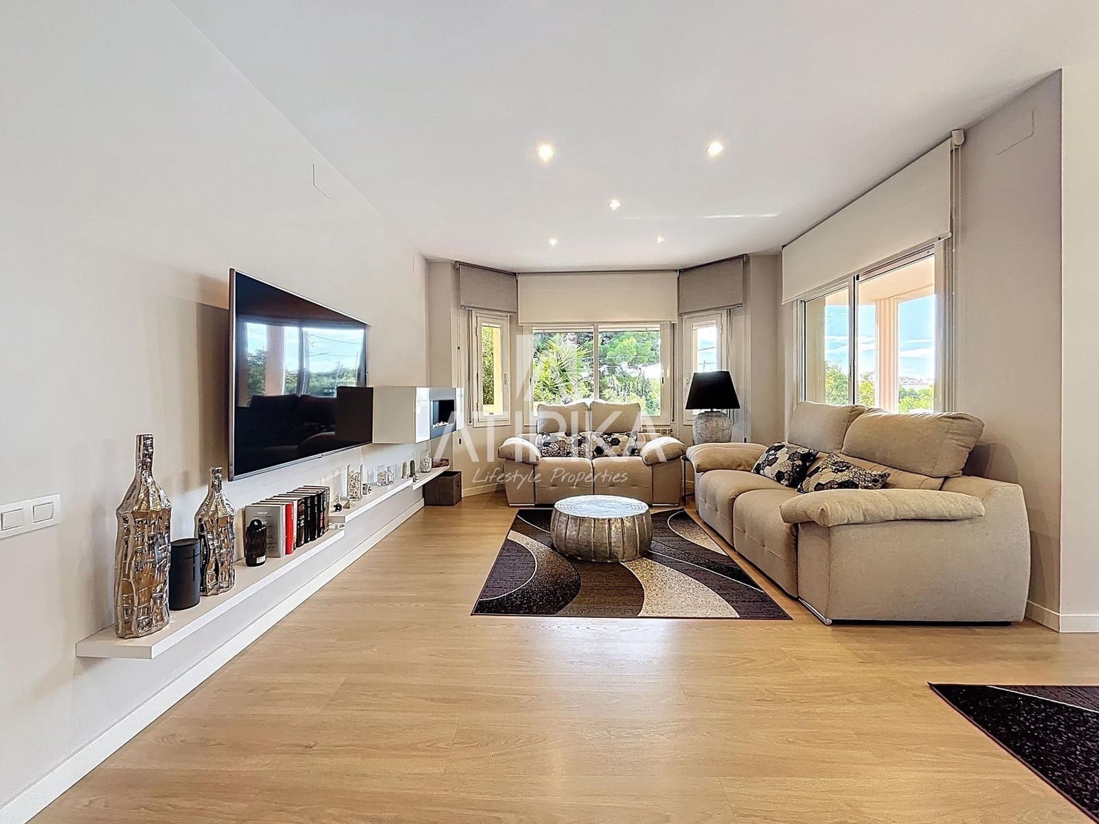 4 soverom Villa til salgs i Sant Pere de Ribes med svømmebasseng - € 998 000 (Ref: 9296565)