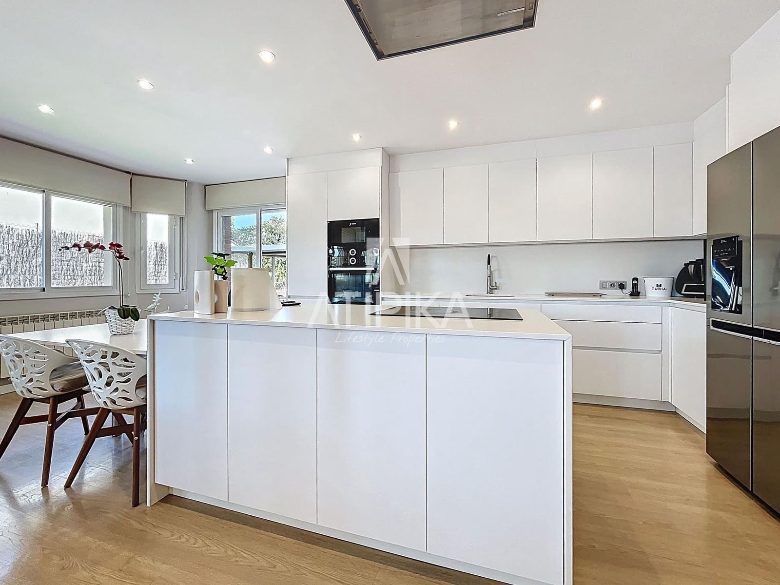 4 soverom Villa til salgs i Sant Pere de Ribes med svømmebasseng - € 998 000 (Ref: 9296565)