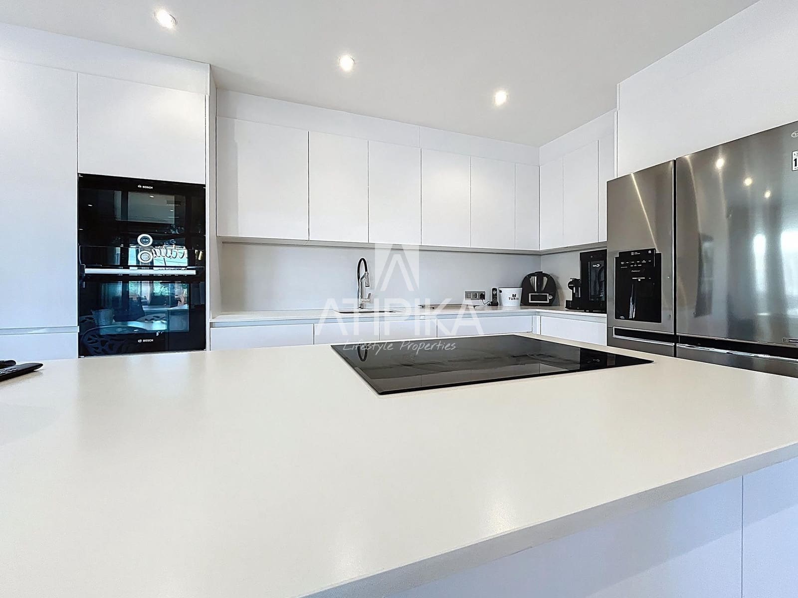 4 soverom Villa til salgs i Sant Pere de Ribes med svømmebasseng - € 998 000 (Ref: 9296565)