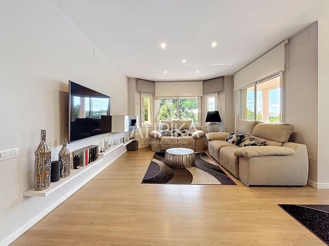 4 soverom Villa til salgs i Sant Pere de Ribes med svømmebasseng - € 998 000 (Ref: 9296565)