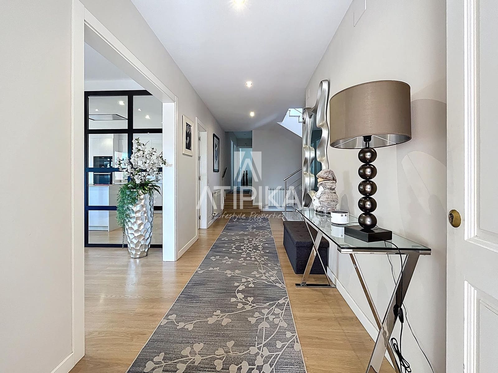 4 soverom Villa til salgs i Sant Pere de Ribes med svømmebasseng - € 998 000 (Ref: 9296565)