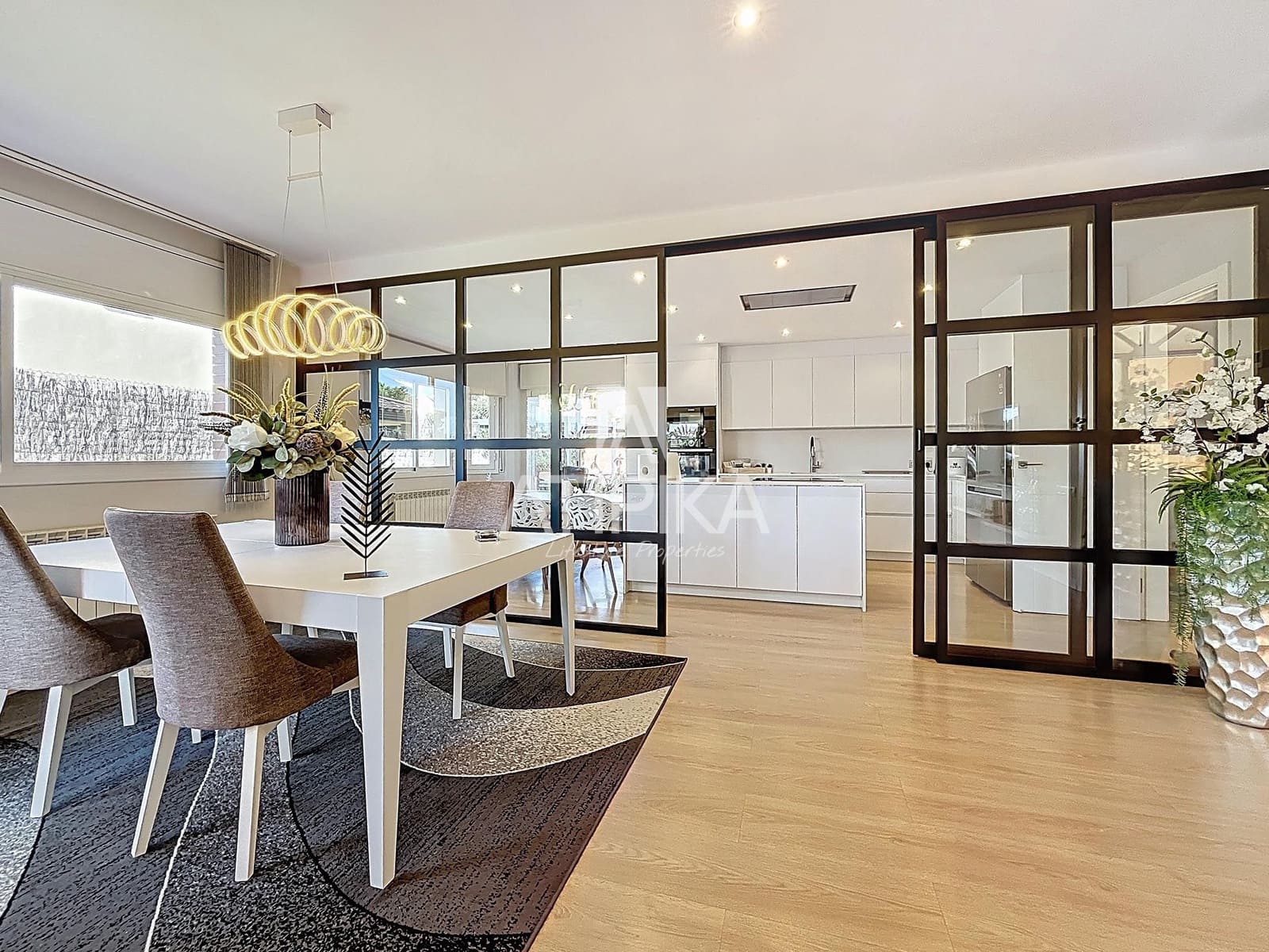 4 soverom Villa til salgs i Sant Pere de Ribes med svømmebasseng - € 998 000 (Ref: 9296565)